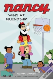 Capa do artigo Nancy Wins At Friendship