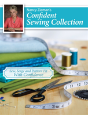 Nancy Zieman'S Confident Sewing Collection - Preview