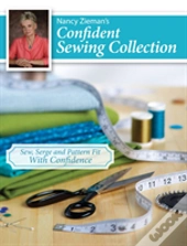 Nancy Zieman'S Confident Sewing Collection