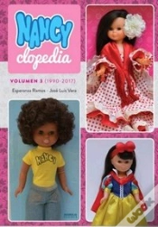 Capa do artigo Nancyclopedia 3 1999 2017