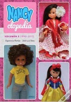 Capa do artigo Nancyclopedia 3 1999 2017