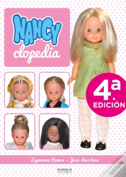 Capa do artigo Nancyclopedia Ne