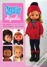 Nancyclopedia Vol. 04: Lesly Y Lucas