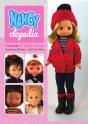 Nancyclopedia Vol. 04: Lesly Y Lucas - Preview