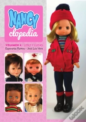 Capa do artigo Nancyclopedia Vol. 04: Lesly Y Lucas