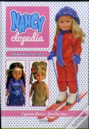 Capa do artigo Nancyclopedia Volumen 2
