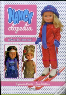 Capa do artigo Nancyclopedia Volumen 2