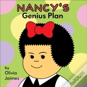 Capa do artigo Nancy