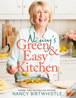 Capa do artigo Nancy'S Green And Easy Kitchen