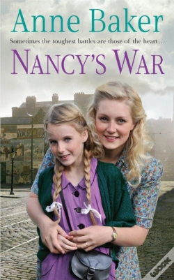 Capa do artigo Nancy'S War