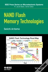 Nand Flash Memory Technologies