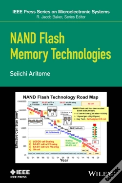 Capa do artigo Nand Flash Memory Technologies