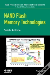Capa do artigo Nand Flash Memory Technologies