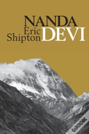 Capa do artigo Nanda Devi
