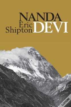 Capa do artigo Nanda Devi