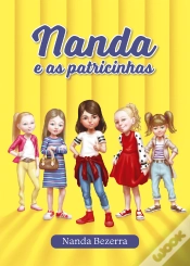 Capa do artigo Nanda E As Patricinhas