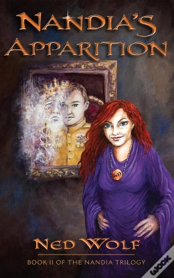 Capa do artigo Nandia'S Apparition