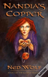 Nandia'S Copper