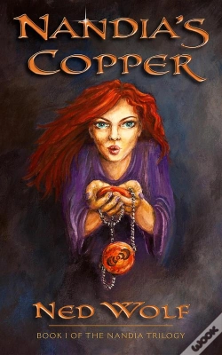 Capa do artigo Nandia'S Copper