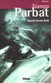 Capa do artigo Nanga Parbat