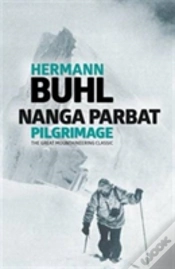 Capa do artigo Nanga Parbat Pilgrimage