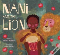 Nani And The Lion