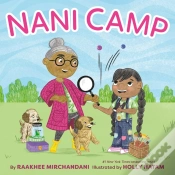 Capa do artigo Nani Camp