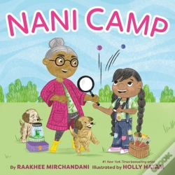 Capa do artigo Nani Camp