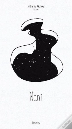 Capa do artigo Nani : Roman