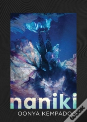 Capa do artigo Naniki