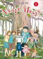 Nanja Monja Tome 1 - Preview