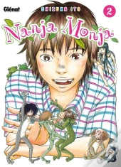 Nanja Monja Tome 2