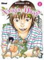 Nanja Monja Tome 2 - Preview