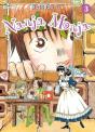 Nanja Monja Tome 3 - Preview