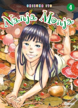 Capa do artigo Nanja Monja Tome 4