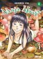 Nanja Monja Tome 4 - Preview