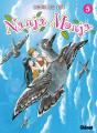 Nanja Monja Tome 5 - Preview