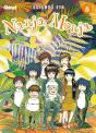 Nanja Monja Tome 6 - Preview
