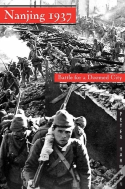 Capa do artigo Nanjing 1937