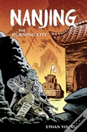 Capa do artigo Nanjing