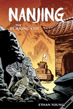 Capa do artigo Nanjing