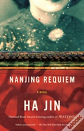 Capa do artigo Nanjing Requiem