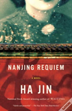 Capa do artigo Nanjing Requiem