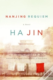 Capa do artigo Nanjing Requiem