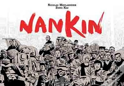 Capa do artigo Nankin