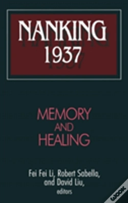 Capa do artigo Nanking 1937