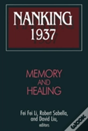 Capa do artigo Nanking 1937