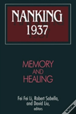 Capa do artigo Nanking 1937