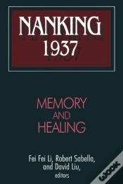 Capa do artigo Nanking 1937