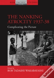 Capa do artigo Nanking Atrocity, 1937-1938